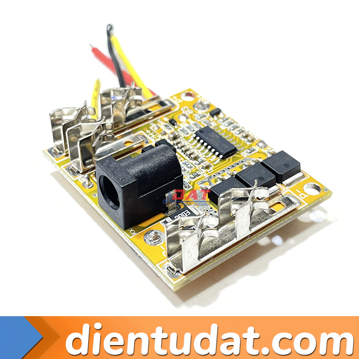 Mạch Sạc Bảo Vệ Pin 18.5V-21V 18A KXYC-CMMT4540V5S