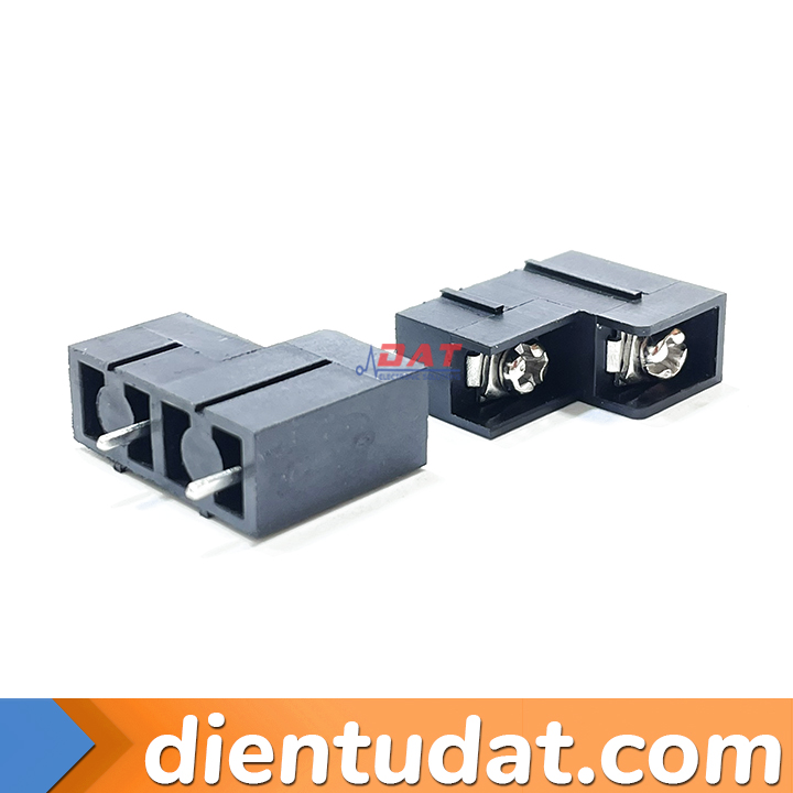 MG8500HL-8.5 Terminal Block 2 Tầng 2P 2*1P