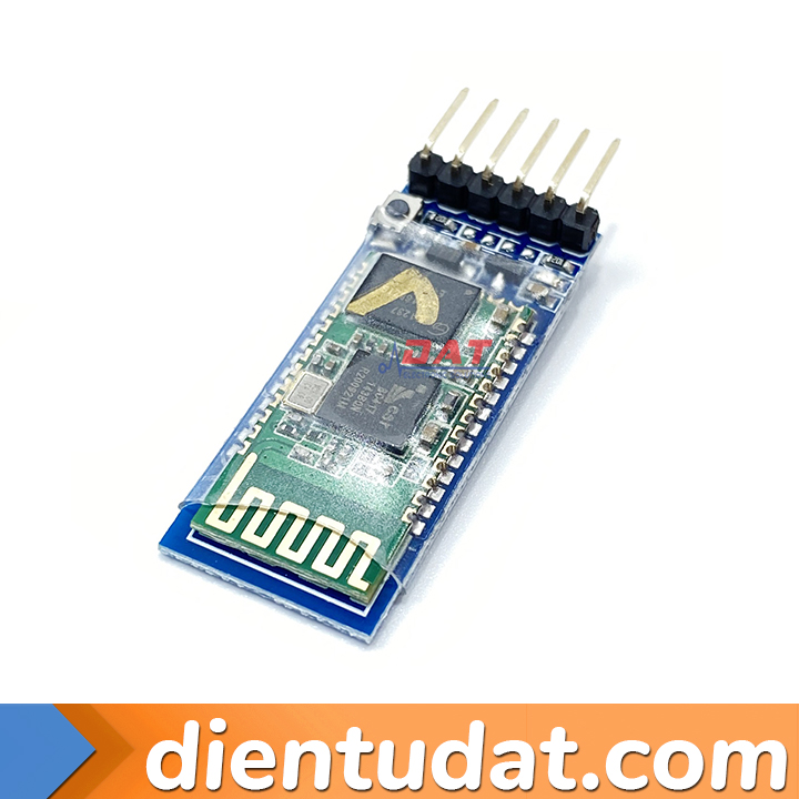 Module bluetooth HC-05