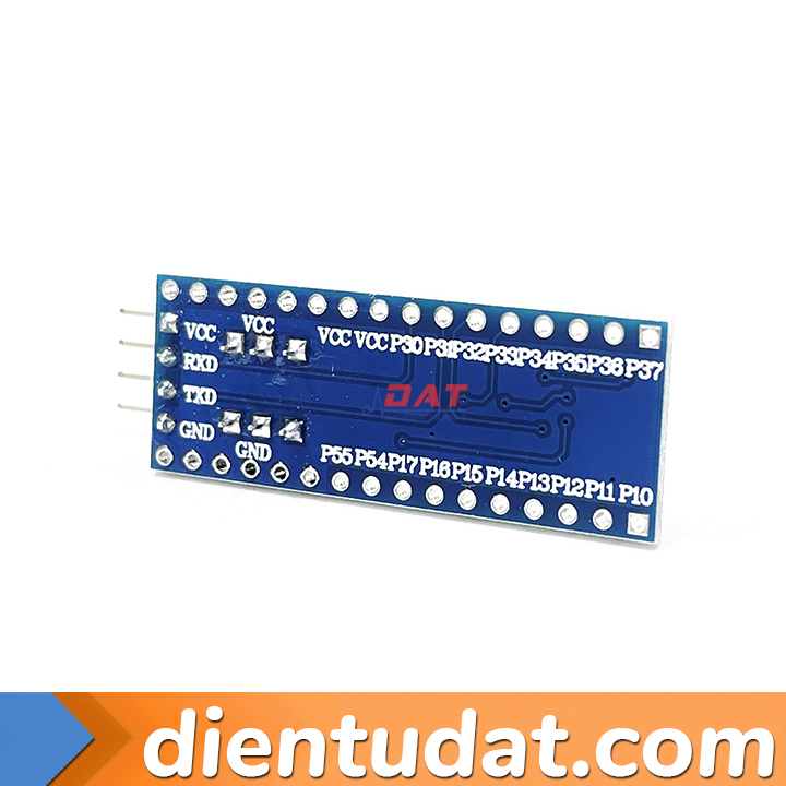 Module KIT Phát Triển 8051 STC15W408AS TTSOP-20