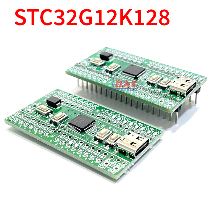Module KIT Phát Triển 8051 STC32G12K128