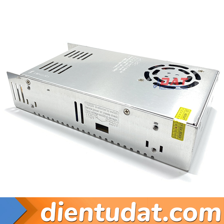 Nguồn Tổ Ong 36V 10A 360W