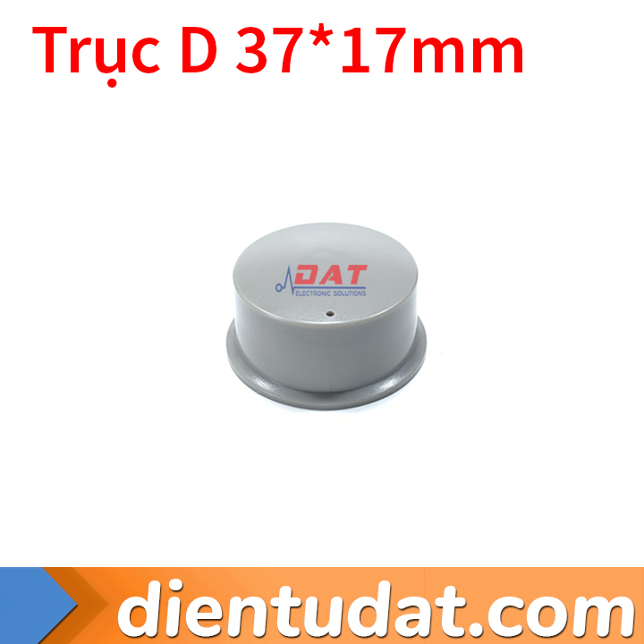 Núm Volume Nửa Trục D 180 37*17mm AP-32