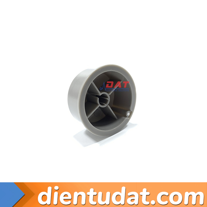 Núm Volume Nửa Trục D 180 37*17mm AP-32