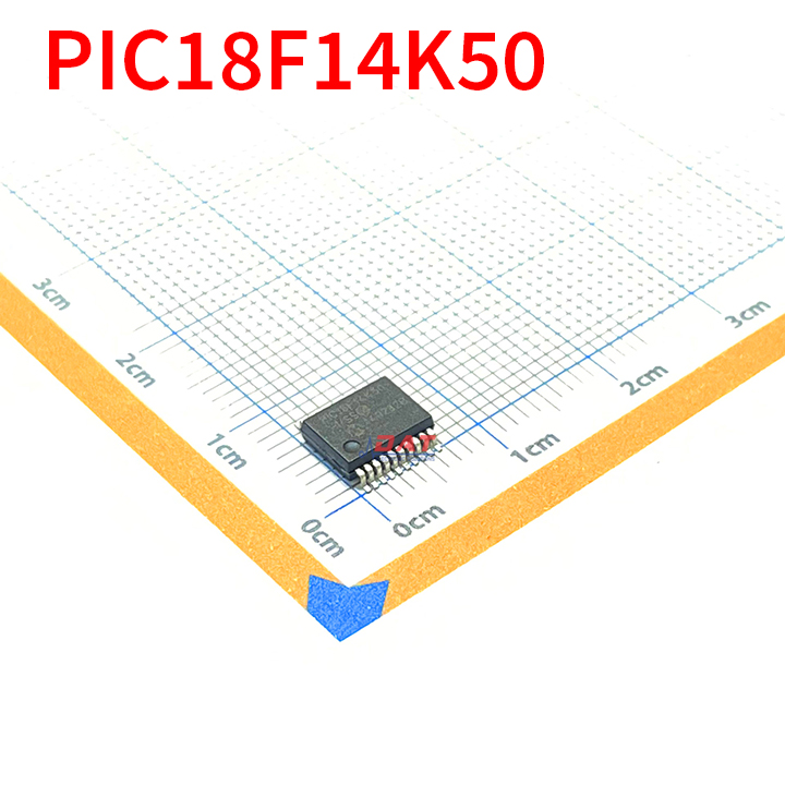 PIC18F14K50 SSOP20 IC Vi Xử Lý PIC