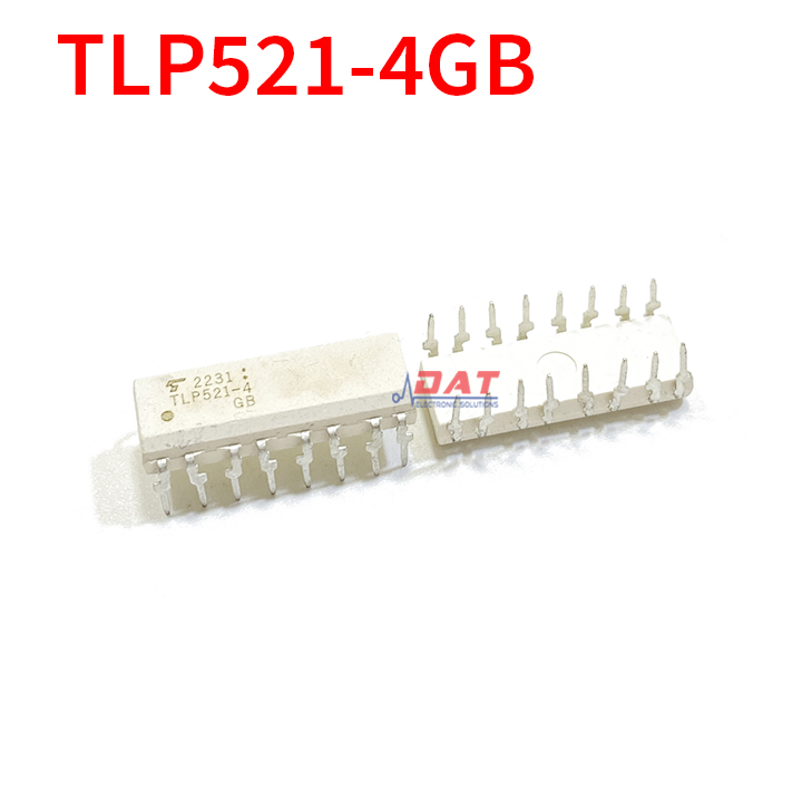 TLP521-4 TLP521-4GB IC Cách Ly Quang DIP-16