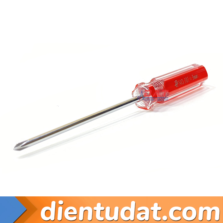 Tua Vít Bake 3mm