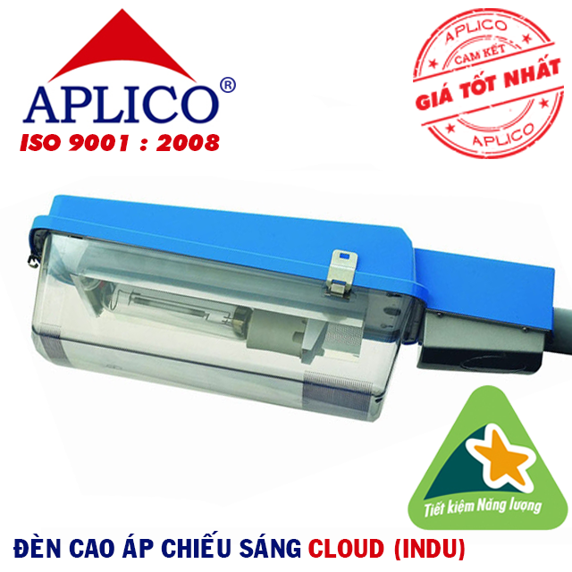 Chóa Đèn Cloud