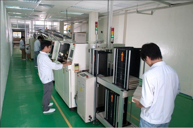 Bước đột phá của khoa học công nghệ vào chiếu sáng đô thị
