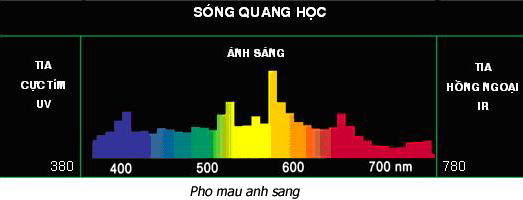 Chiếu Sáng Công Trình và Vai Trò của Ánh Sáng