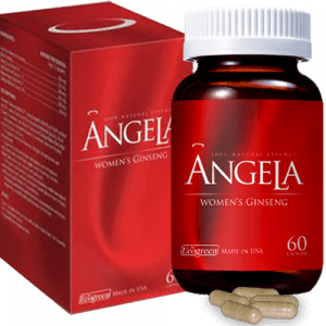 SÂM ANGELA GOLD – CHO LÀN DA CĂNG SÁNG TỪ BÊN TRONG