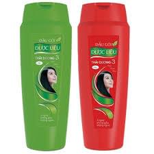 DẦU GỘI THẢO DƯỢC THÁI DƯƠNG 3
