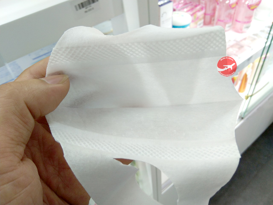 Khẩu trang Unicharm 3D hộp 1OO cái