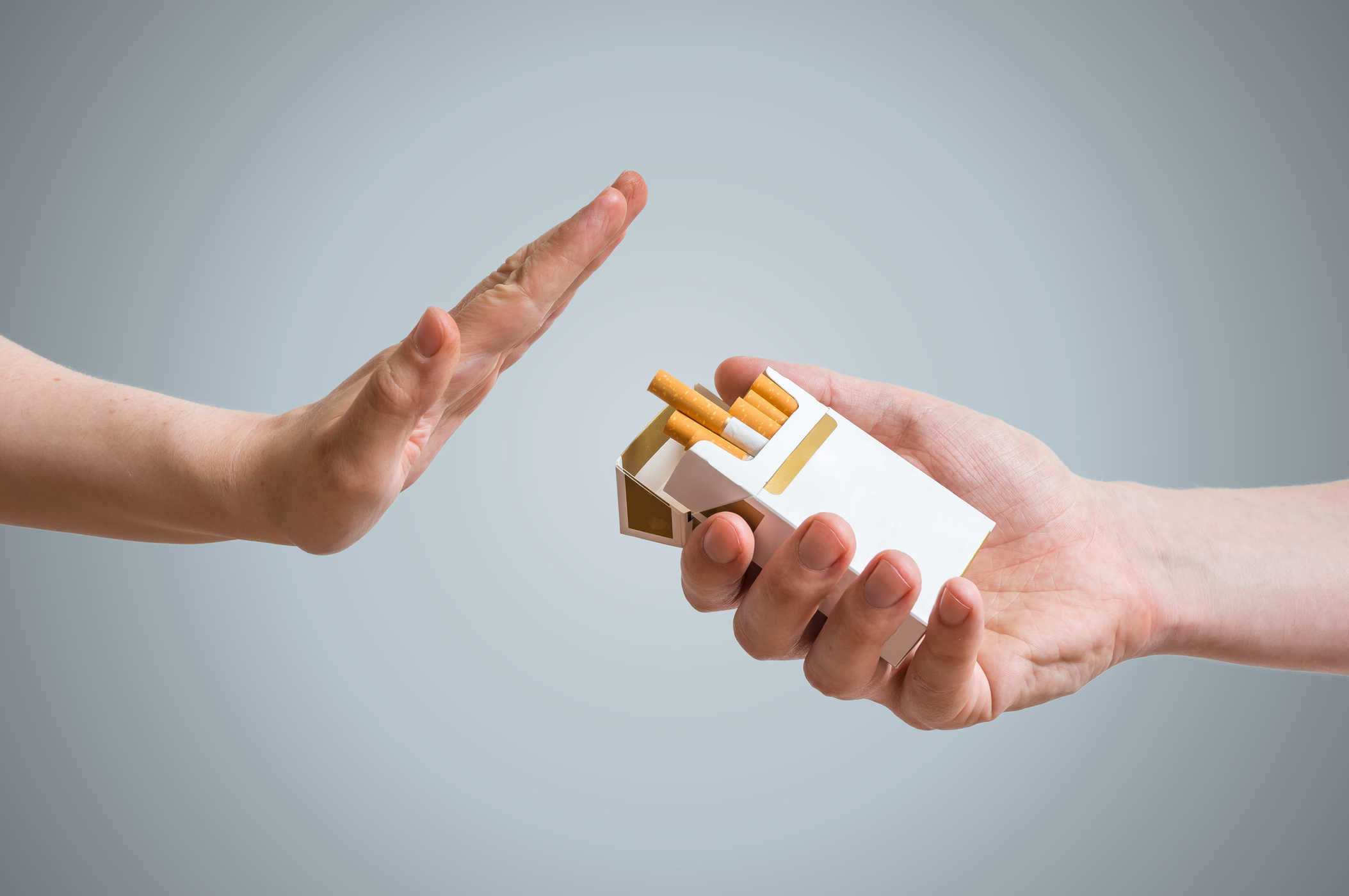 Kẹo cai thuốc lá Nhật Bản Smokeless