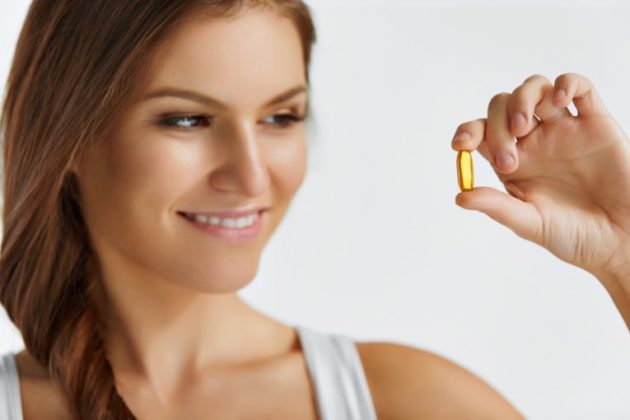 Tiêu chí lựa chọn Vitamin bổ sung để đẹp da