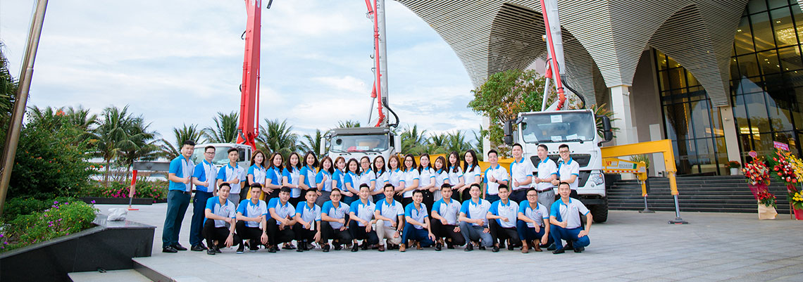 tập thể 911 group