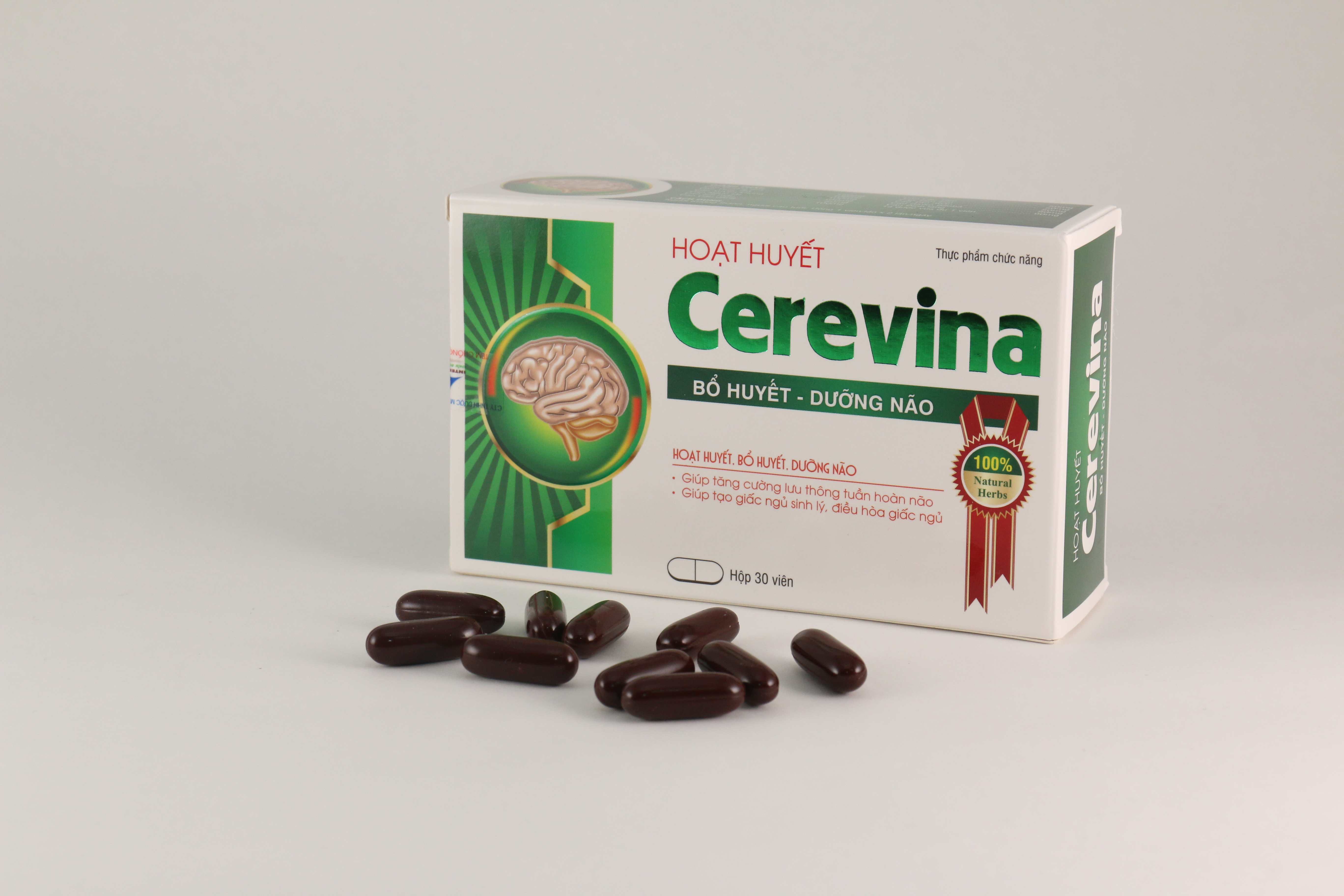 CEREVINA