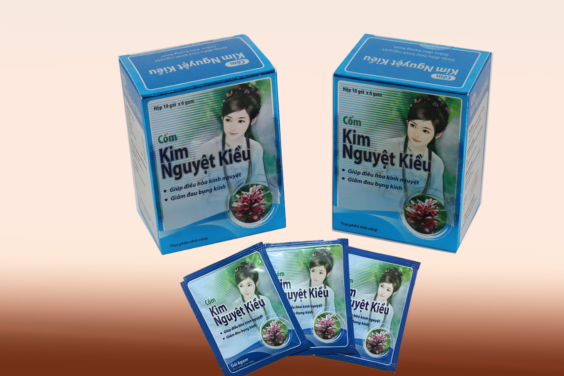 KIM NGUYỆT KIỀU