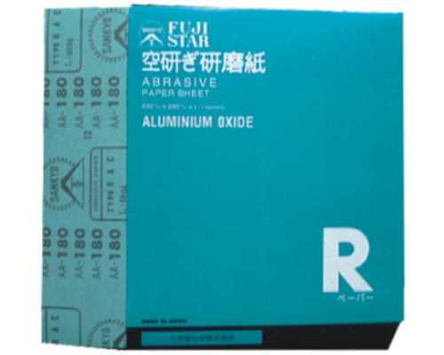 NHÁM KHÔ - RACS HIỆU FUJI STAR R