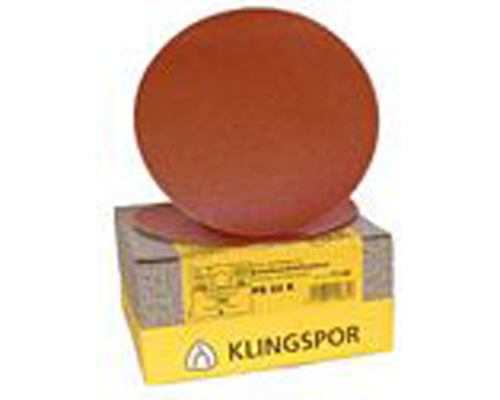 NHÁM TRÒN HIỆU KLINGSPOR