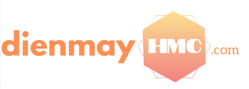 logo dienmayhmc.com