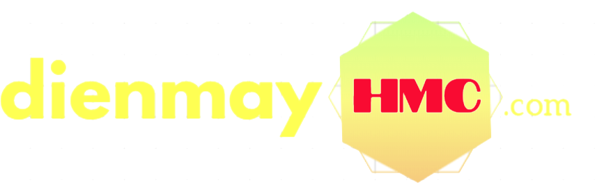 logo dienmayhmc.com