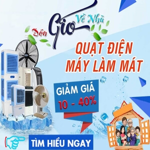 Quạt Điện