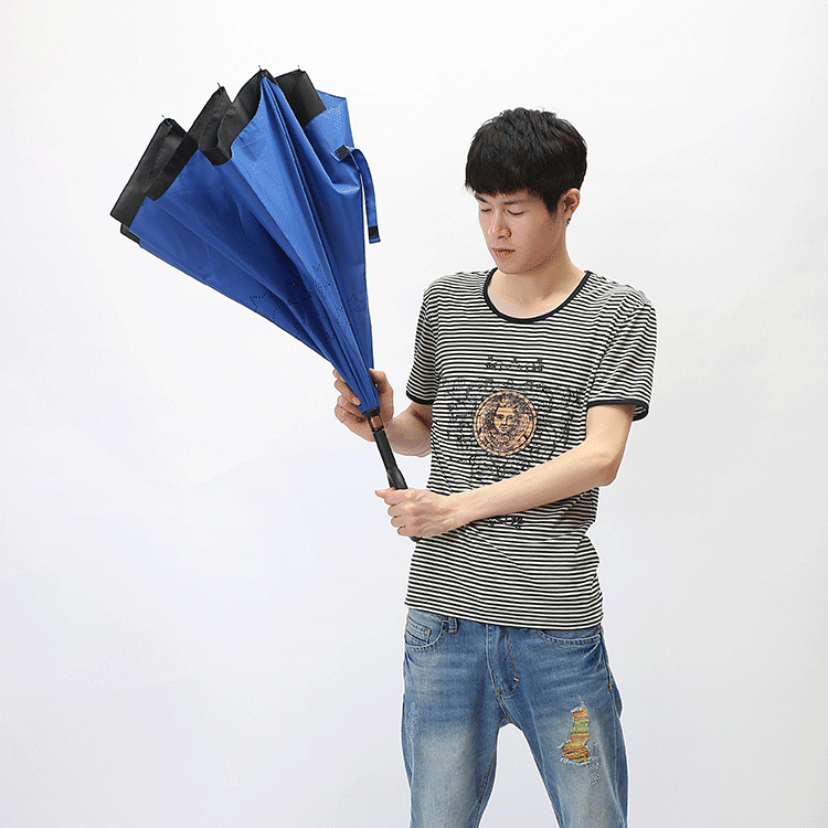 ô dù mở ngược Zeno, dù mở ngược thông minh, dù mở ngược chuyên dụng, ô mở ngược chuyên dụng, ô mở ngược cho ô tô