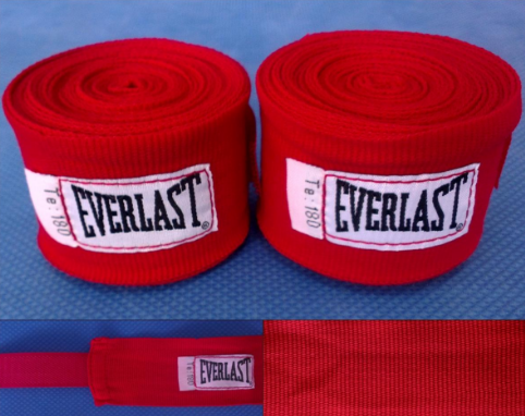 băng quấn tay Everlast Zeno