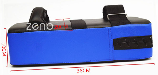 đích đá, đích đỡ, đích đấm, đích võ thuật