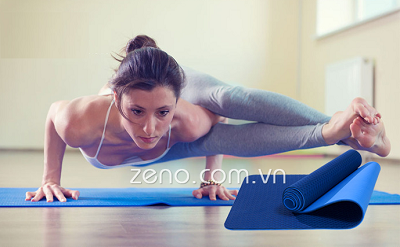 thảm tập yoga, thảm tập yoga tpe, thảm tập yoga 2 lớp cao cấp, thảm tập yoga tpe 2 lơp cao cấp, thảm tập yoga cao cấp