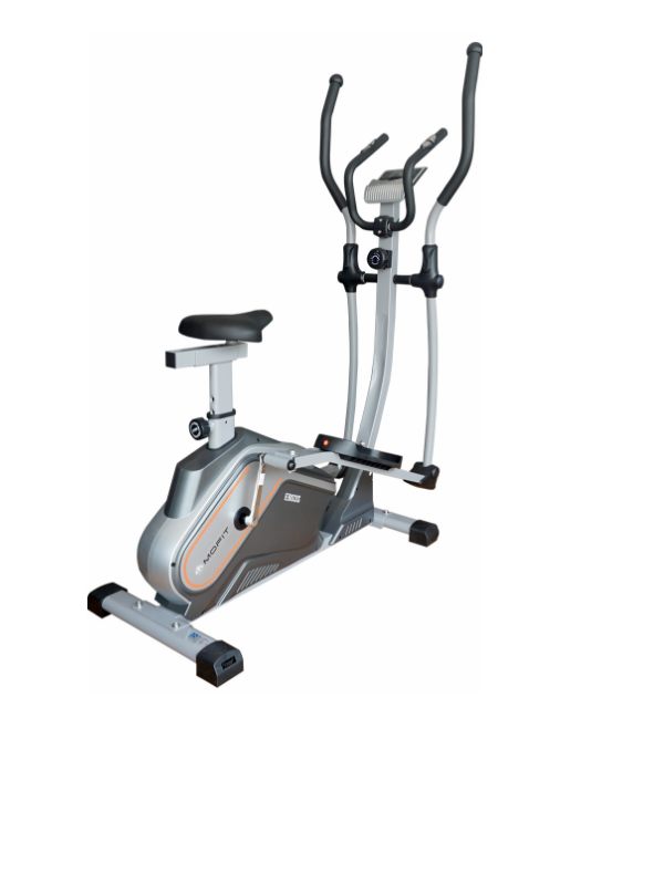 Xe đạp tập Mofit EB03S