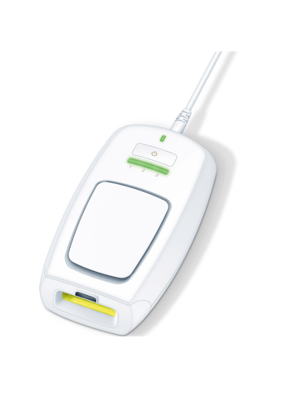 MÁY TRIỆT LÔNG BEURER IPL7500
