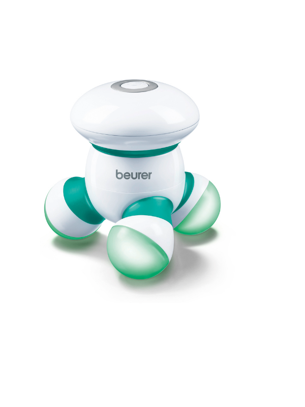 MÁY MASSAGE MINI TAY CẦM BEURER MG16