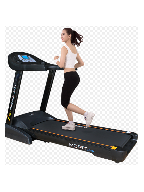 Máy Chạy Bộ Điện MOFIT MHT-V5