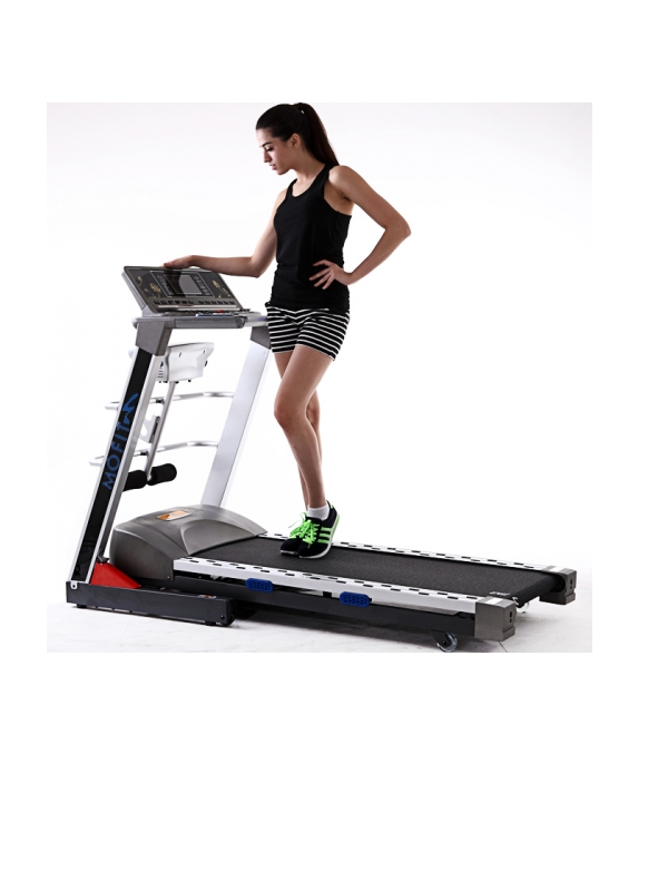 Máy chạy bộ điện MHT 1809AD
