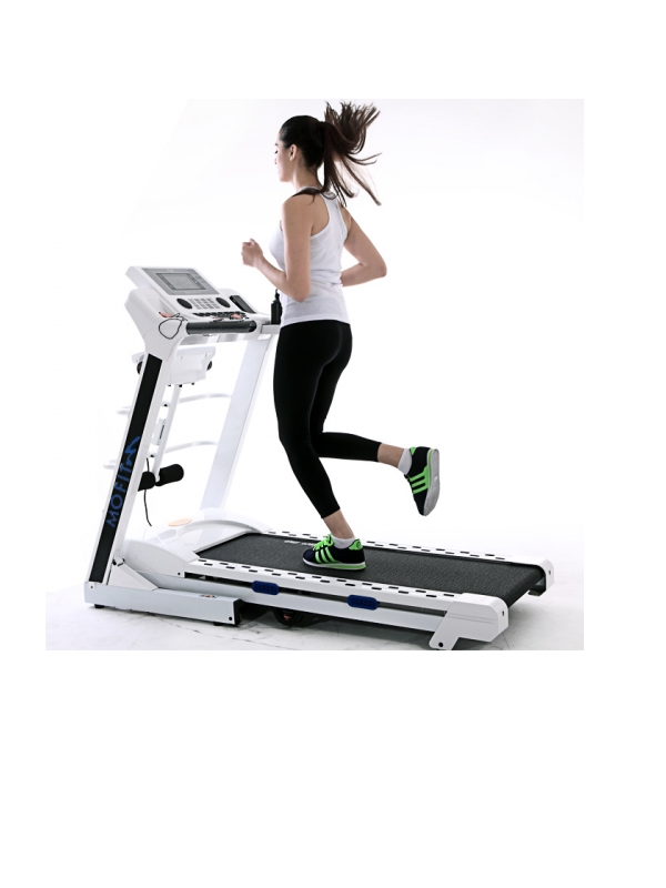 Máy chạy bộ điện MOFIT MHT 1827AD