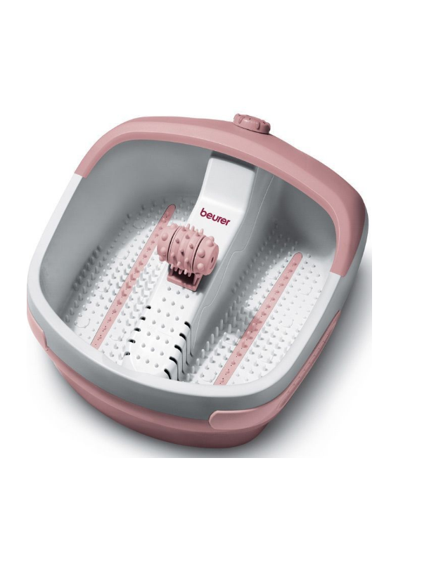 BỒN NGÂM CHÂN MASSAGE BEURER FB25