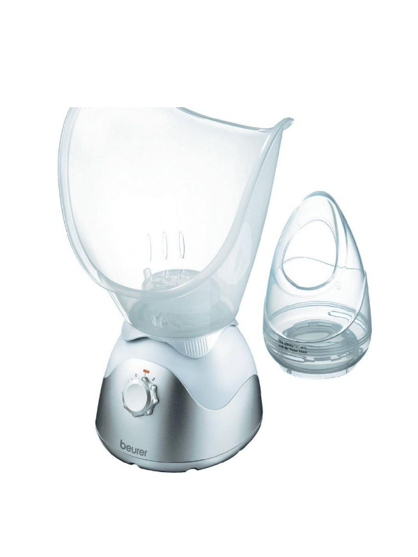 MÁY XÔNG HƠI MẶT LÀM ĐẸP DA BEURER FS50