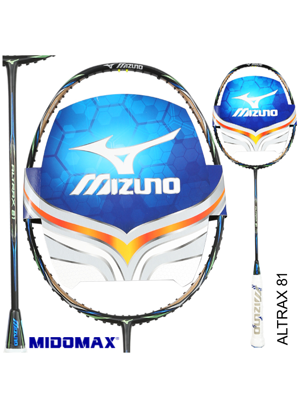 Vợt Cầu Lông MIZUNO ALTRAX 81