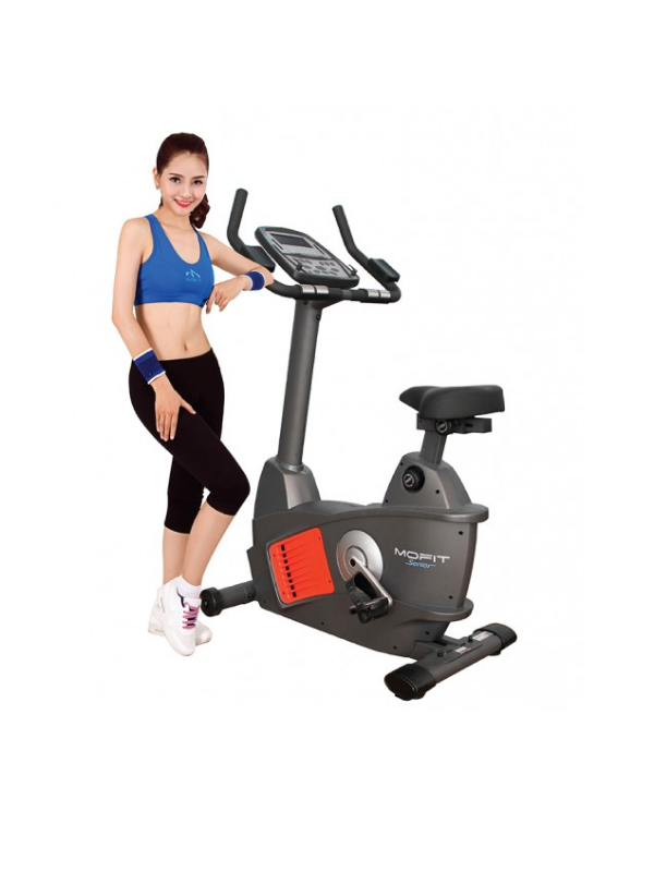 Xe đạp tập cao cấp MOFIT 880U-AT