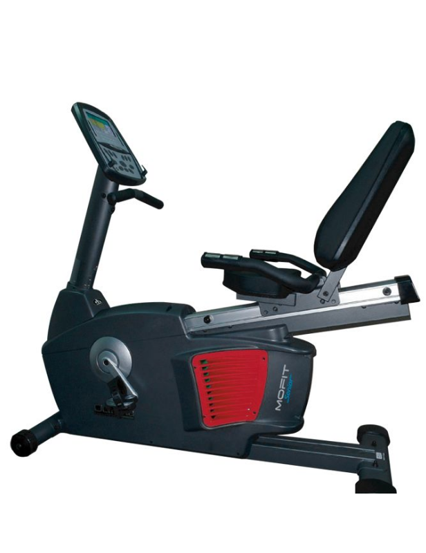 Xe đạp tập cao cấp MOFIT 880R-AT