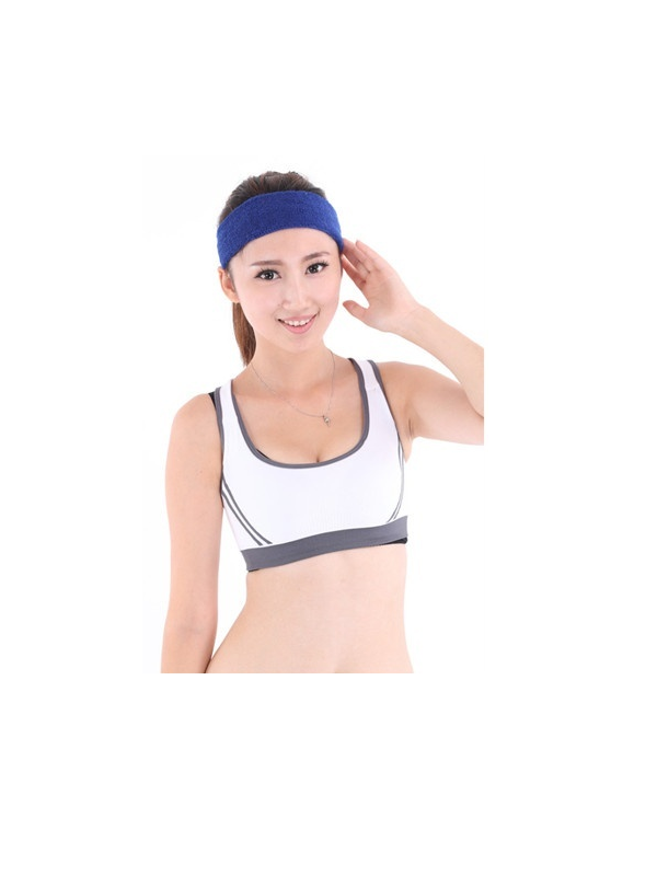 Băng chắn mồ hôi đầu cao cấp Zeno