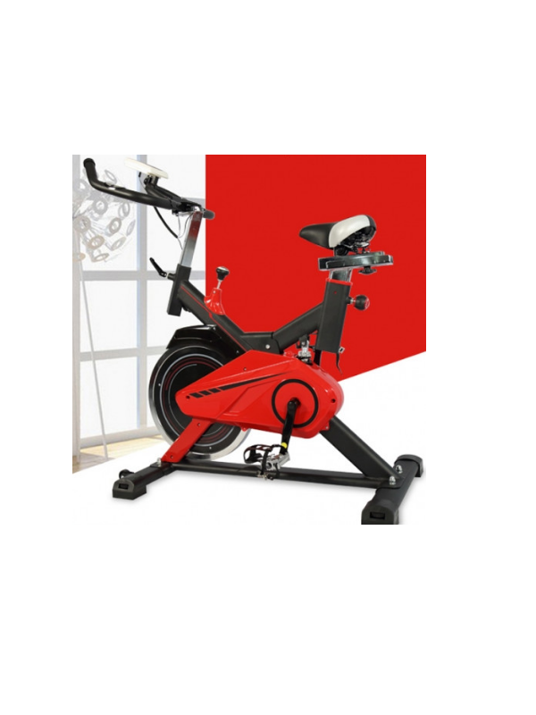 Xe đạp tập Mofit MHS 615