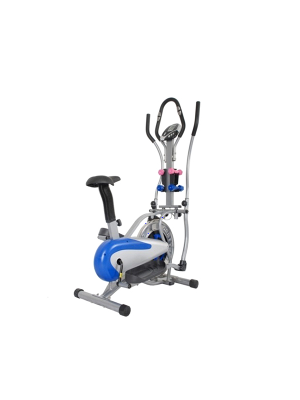 Xe đạp tập Mofit MO 2085
