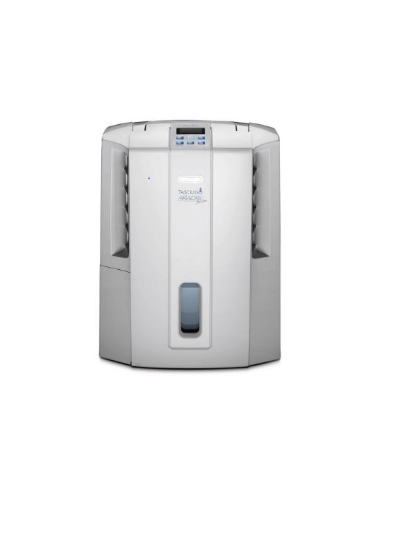 MÁY HÚT ẨM DELONGHI DES12