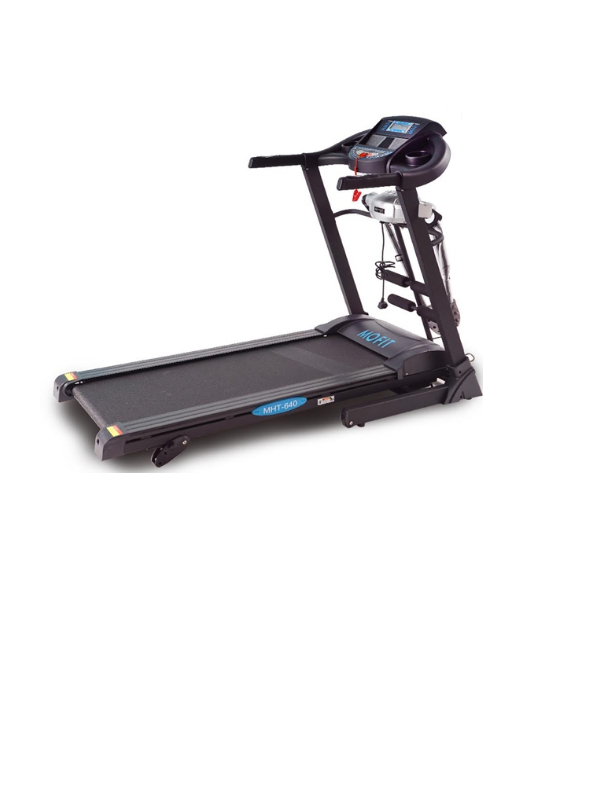 Máy Chạy Bộ MOFIT MHT 640