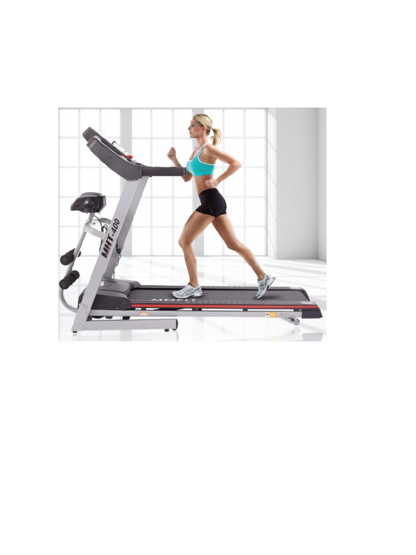 Máy chạy bộ điện MOFIT MHT-400