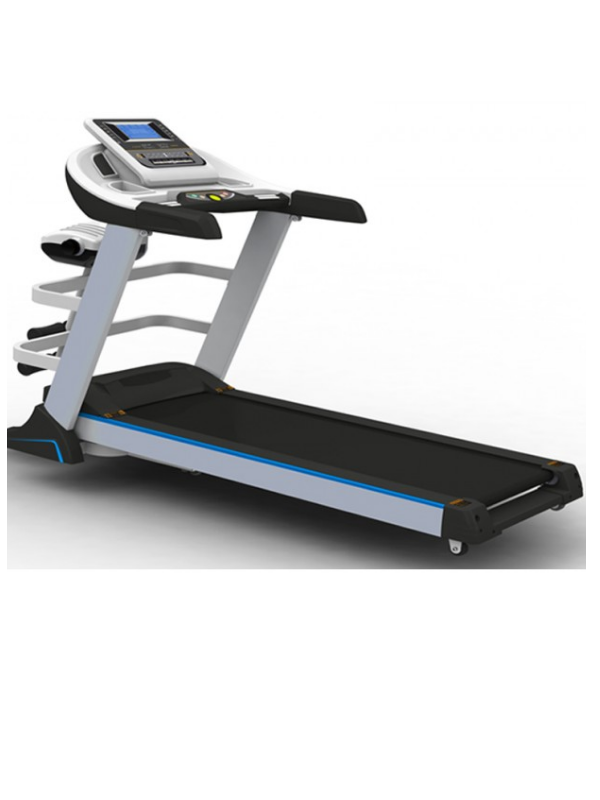 Máy chạy bộ điện MOFIT TM2046