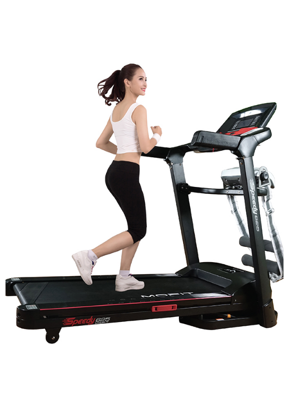 Máy chạy bộ điện MOFIT SP625